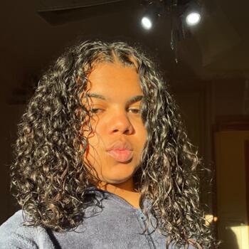 Babysitter in Alovera: Valeria ramirez un