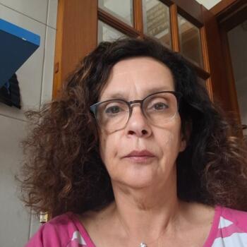 Babysitter in Porto: Maria José
