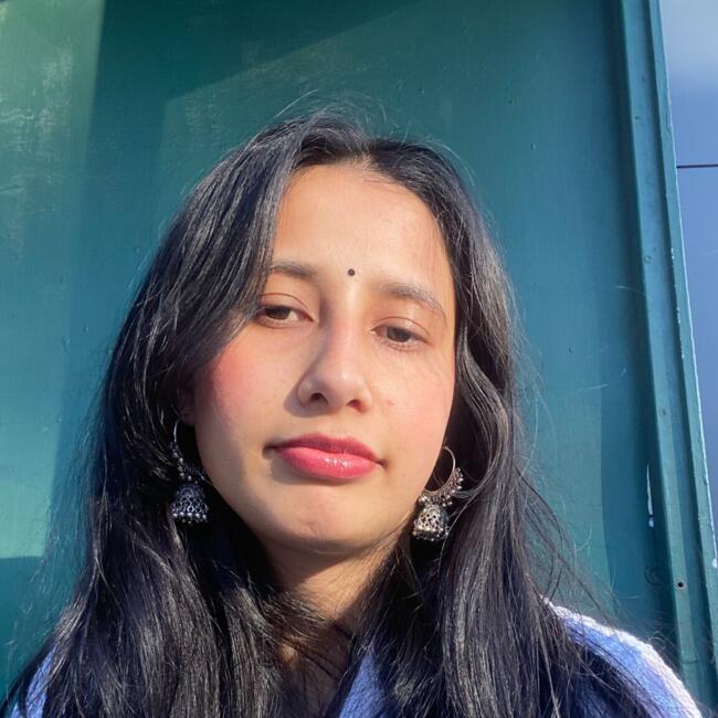 Babysitter in Adelaide: Priyanka