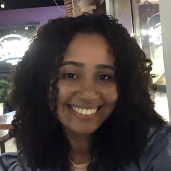 Babysitter Campos dos Goytacazes: Noemi