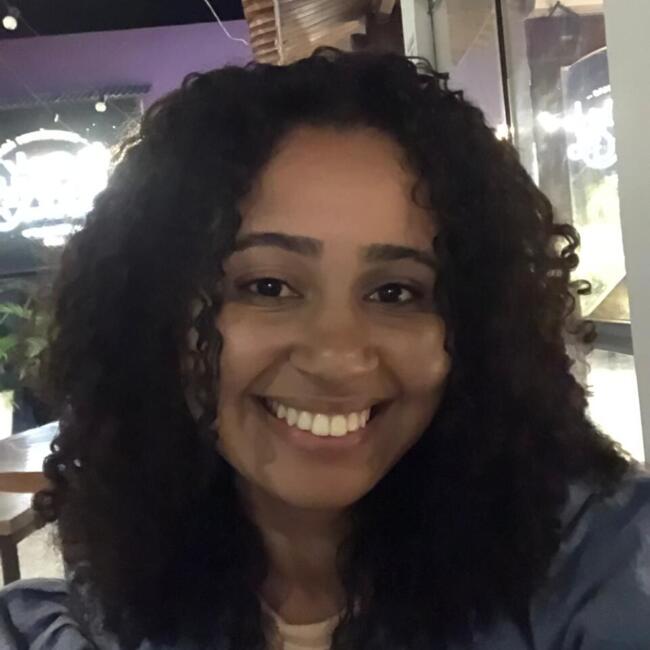 Babysitter in Campos dos Goytacazes: Noemi