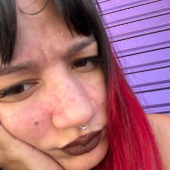 Babysitting job in São Paulo: babysitting job CAROLINA