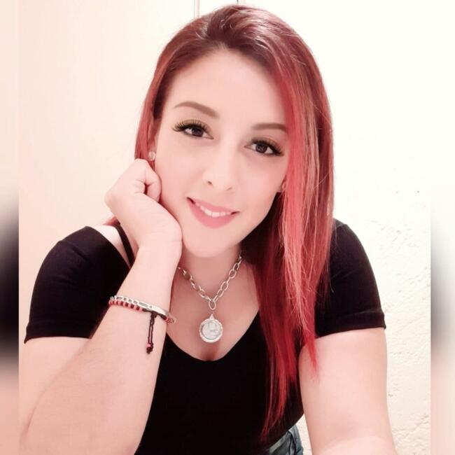 Babysitter in Tijuana: Xochitl
