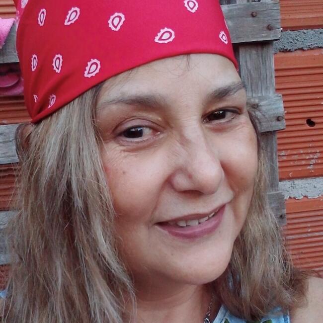 Niñera en Quilmes: Silvia