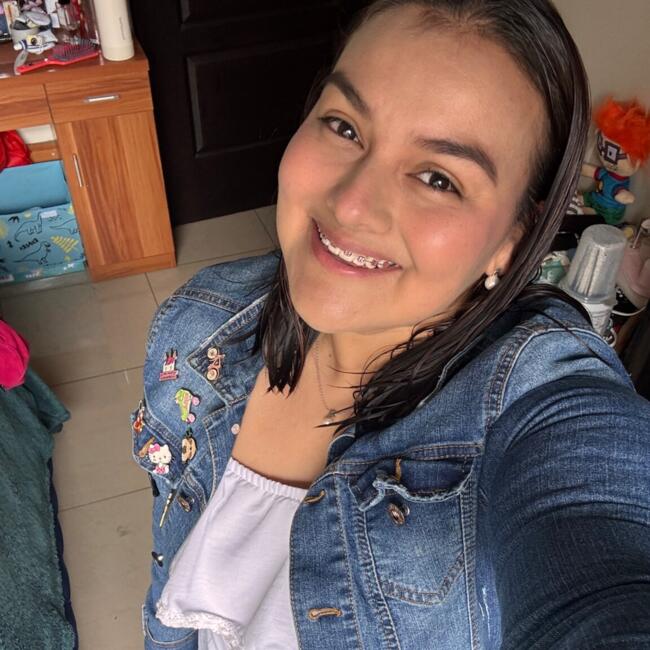 Babysitter in Quebradilla: Jossette