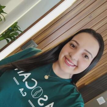 Niñera en Caracas: Adriana Carolina
