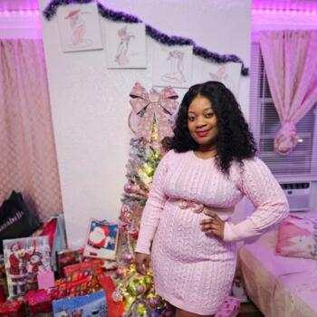 Babysitter in Garfield: Carolina