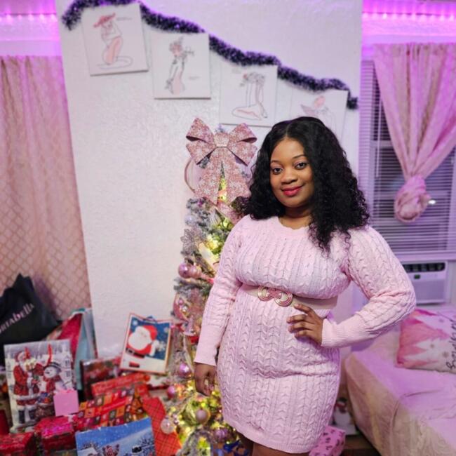 Babysitter in Garfield: Carolina