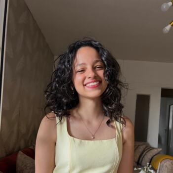 Babysitter in Lyon: Samira