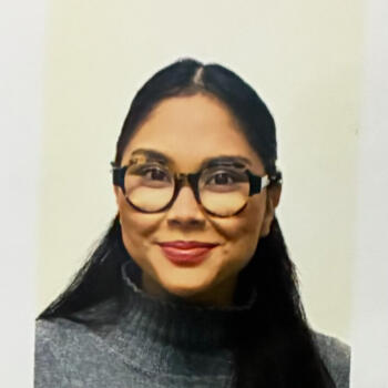 Babysitter Hamburg: Delia