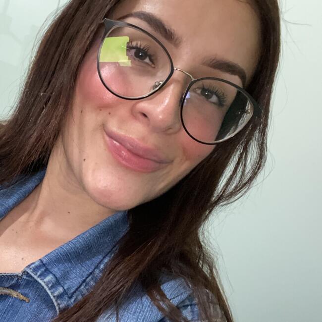 Niñera en Neza: Abril