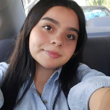 Babysitter in Ciudad del Carmen: Karen