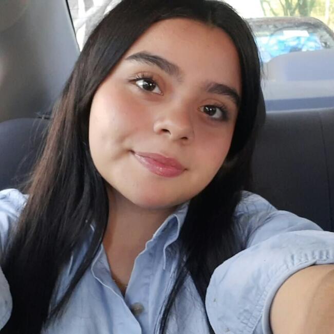 Babysitter in Ciudad del Carmen: Karen