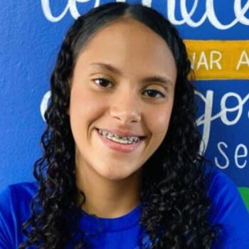 Babysitter Belo Horizonte: Gabriela