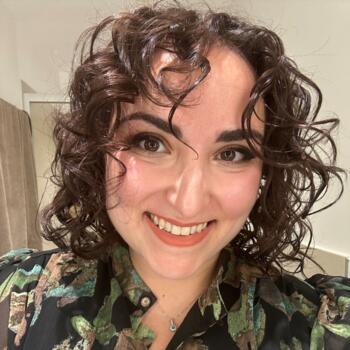 Baby-sitter in Minusio: Noemi