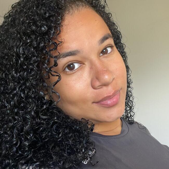 Babysitter in Japeri: Auine Amaral