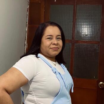 Babysitter in Madrid: Yudith Lugo
