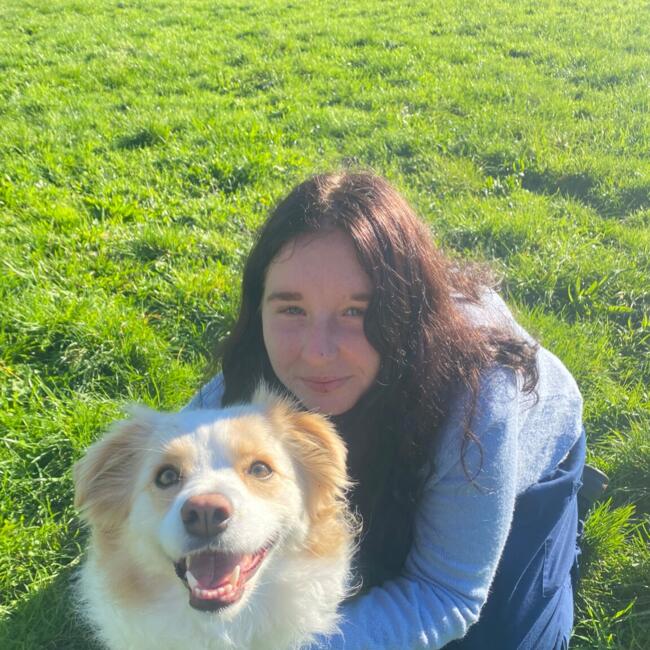 Babysitter in Riverhead: Madi