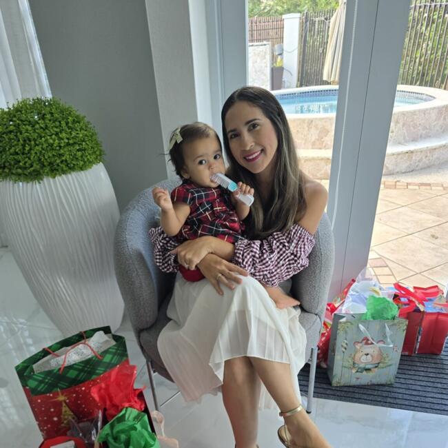 Babysitting job in Caguas: Franchesca