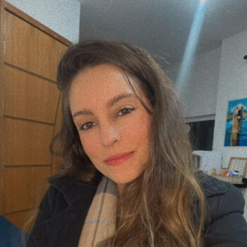 Babysitter in Dublin: Mariana