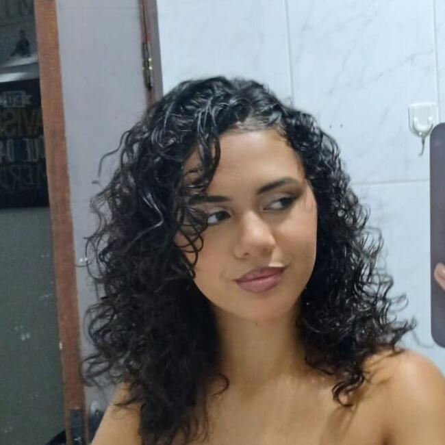 Babá em Rio de Janeiro: Julya