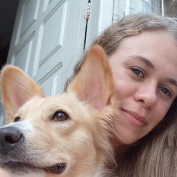 Babá em Aracaju: Graziela