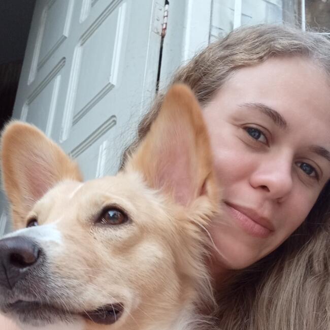 Babá em Aracaju: Graziela