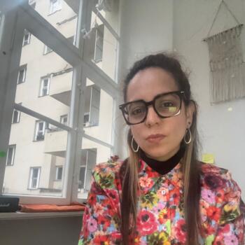 Babysitter Berlin: Monica