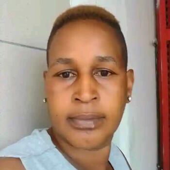 Nanny in Newlands East: Ayanda