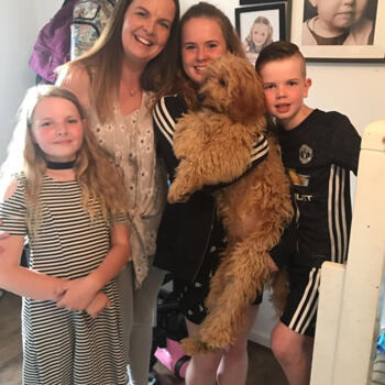 Babysitter in Milton Keynes: Sophie