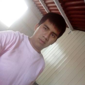 Trabajo de niñera en San Juan de Lurigancho: trabajo de niñera Nikolai