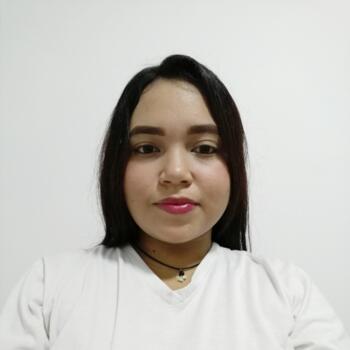 Babysitter in Barranquilla: Yulisa