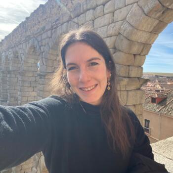 Babysitter in Valencia: Sara