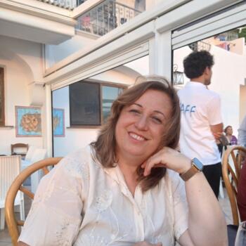 Babysitter in Ariano Irpino: Rosa Sonia