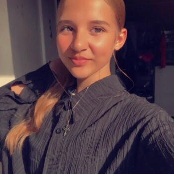 Babysitter in Vilvoorde: Caitlin