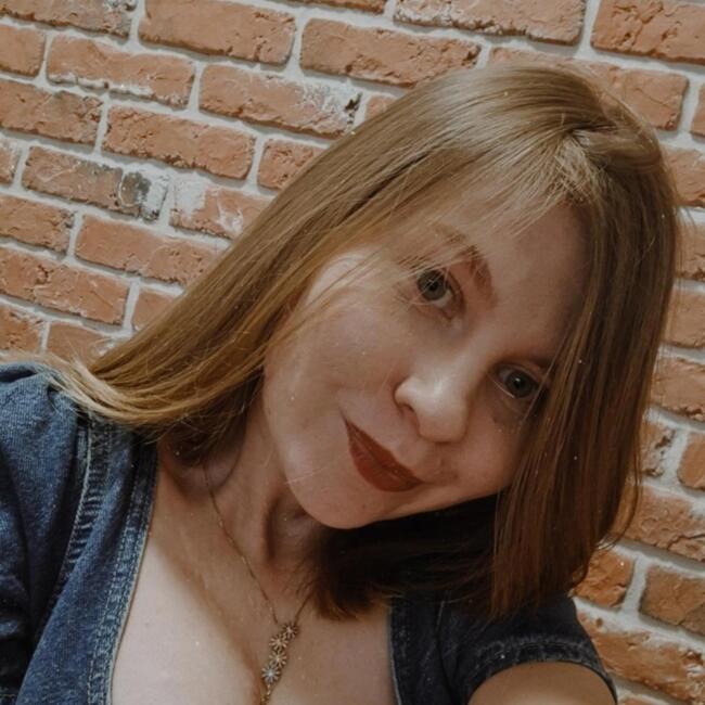 Babysitter in Krakow: Ania