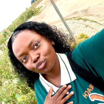 Babysitter in Johannesburg: Andile