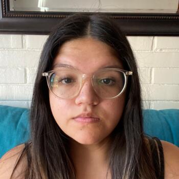 Niñera en La Serena: Fernanda