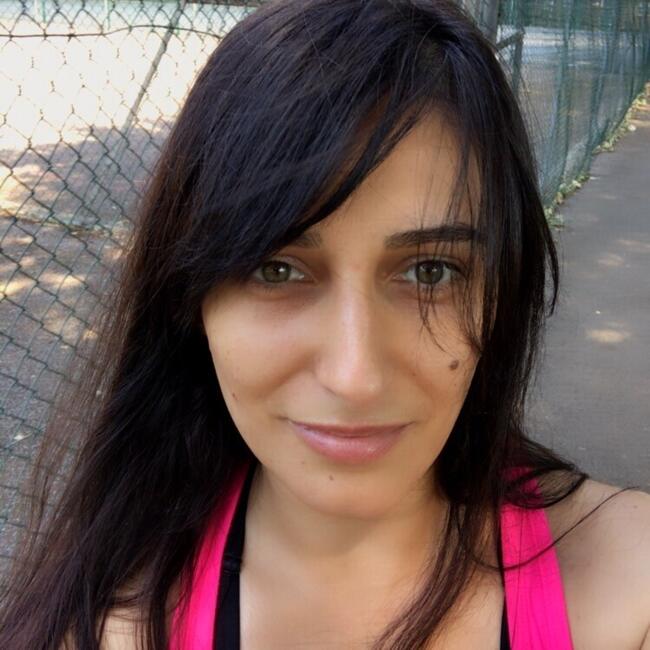 Nanny in Brisbane: Sabrina