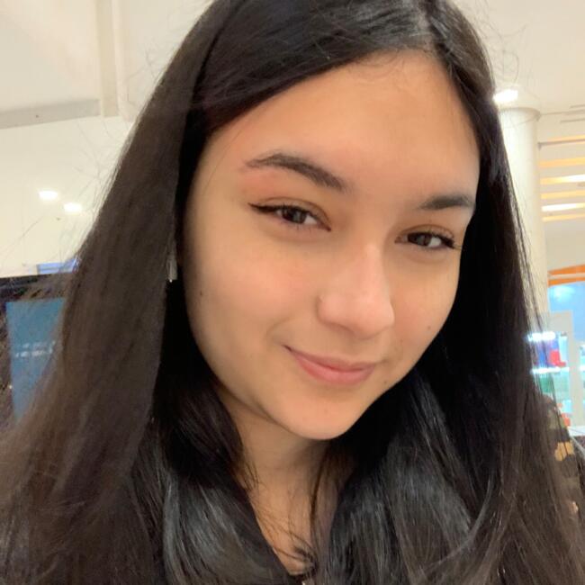 Niñera en Curicó: Javiera