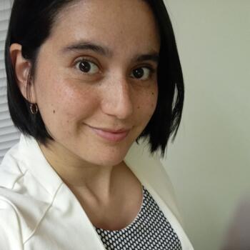 Babysitting job in Penco: babysitting job Paula