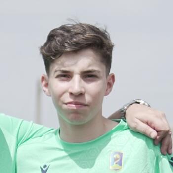 Babysitter in Coimbra: David Luis