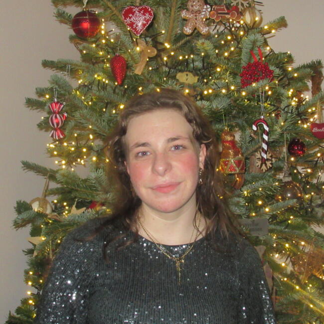 Babysitter in Rixensart: Alice