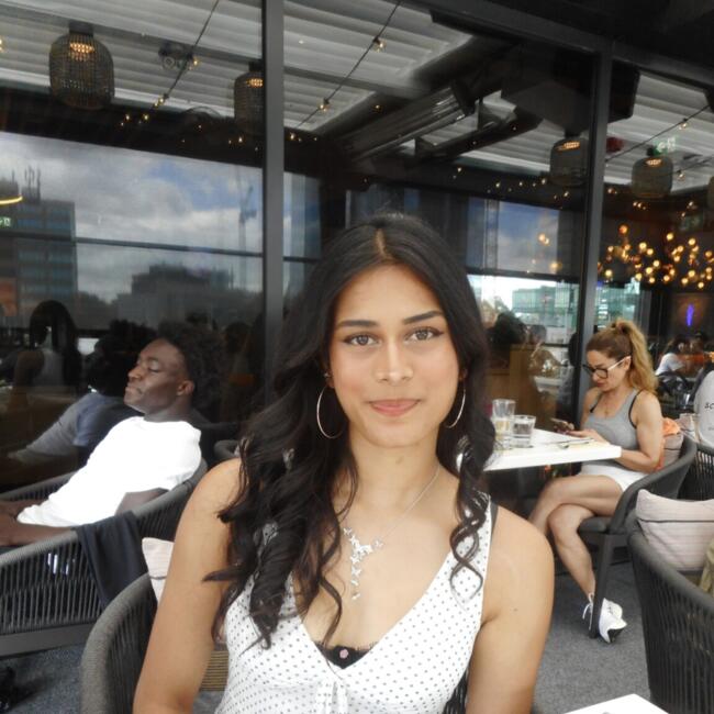 Baby-sitter in Toronto: Jika
