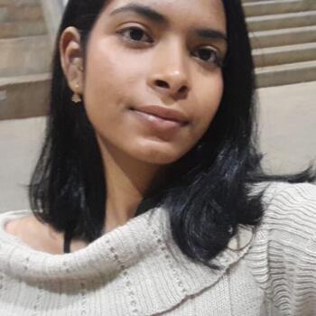 Niñera en Medellín: Lucia
