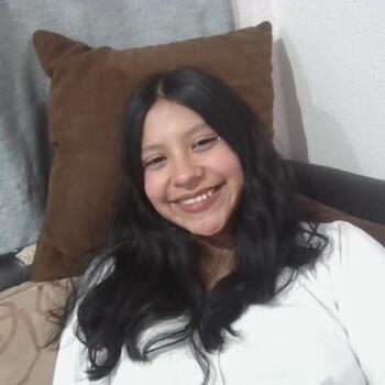 Babysitter in Monterrey: Rubi