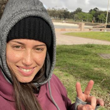 Niñera en Montevideo: Micaela