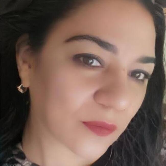 Niñera en Pereira: Francis