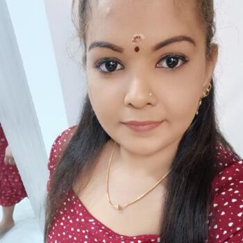 Babysitter in Johor Bahru: Yamuna