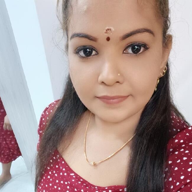 Pengasuh di Johor Bahru: Yamuna